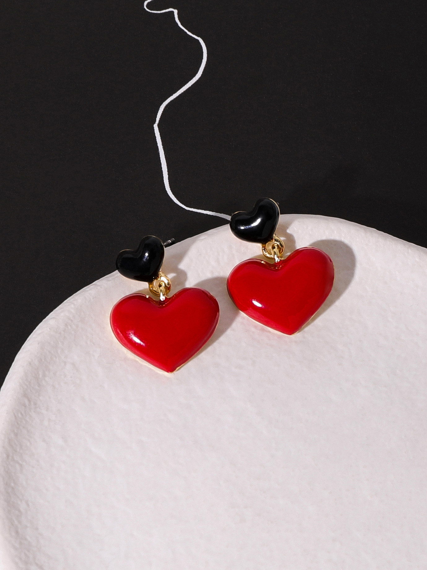 浮漾FLOAT小众个性港风女