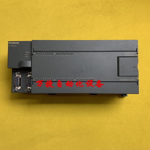 原装西门子S7-200CPU226CN完好