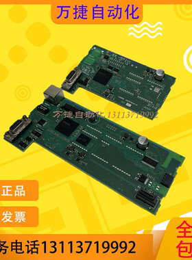 西门子 6ES7 288-1SR20 20 SR30 ST30 SR40 ST40 CR ST60 CPU主板