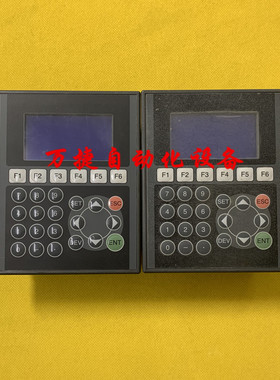 三菱触摸屏文本 F920GOT-BBD5-K-C F920G0T F930GOT-BBD-K-C 二手