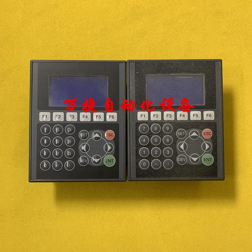 三菱触摸屏文本F920GOT-BBD5-K-C