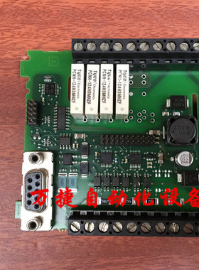 西门子PLC S7-200 CPU221 6ES7 211-0BA23-0XB0 中板 I/O板 二手