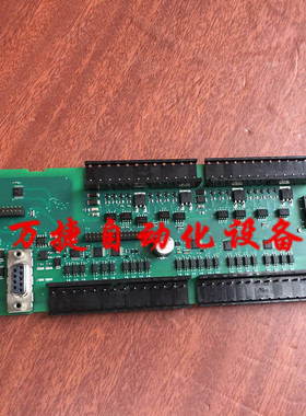 西门子PLC 6ES7 216-2AD23-0XB8/0 CPU226 中板 IO板 S7-200 二手