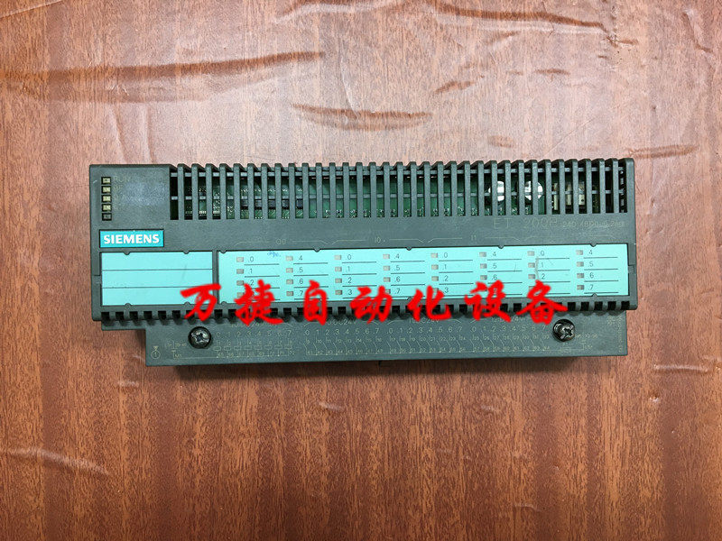 西门子 ET 200B 二手 包好用