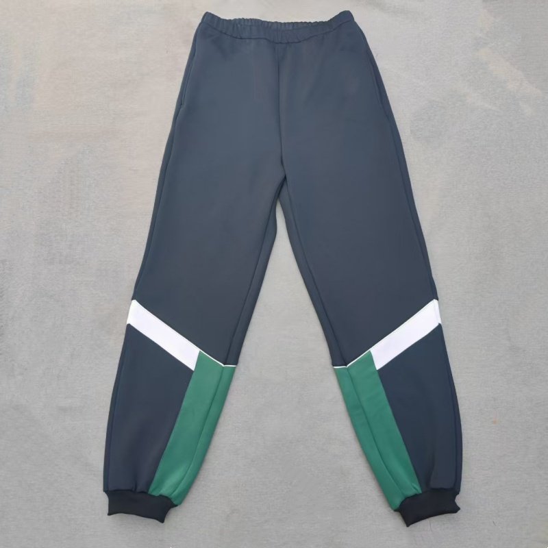 定做春秋冬男女校裤同款运动裤藏蓝色拼墨绿加白条运动休闲裤子,女装/女士精品,休闲裤,淘宝优惠券,粉丝福利购,淘宝优惠卷