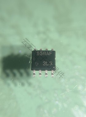 HA17558AFEL SOP-8 HA17558A HA17558AF HA17558AFEL