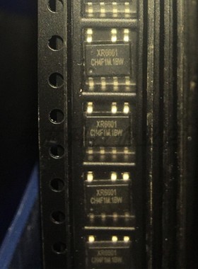 XR6601 电源管理芯片 SOP7 XR6601 SD集成电路IC 电子元器件