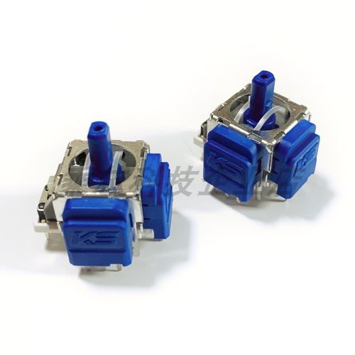 JS13PRO+控银TMR二代K-SILVER