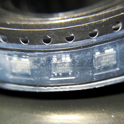 BP2865DK 驱动芯片 SOT33-5 丝印BP2865