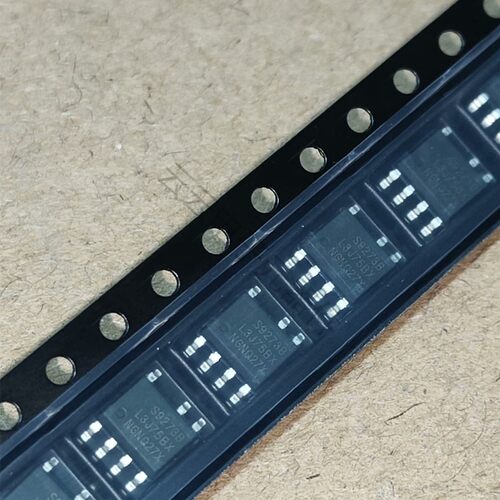 S9273B SOP7 LED驱动芯片IC  S9132S S9316S S9243S