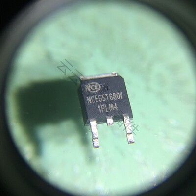 场效应管N沟道NCE65T680K