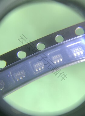 SI1553CDL-T1-GE3 SOT-363 MOS场效应管 集成电路IC SI1553CDL-T1