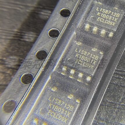 LIS8712B 电源管理 SOP-7 芯片 LIS8712