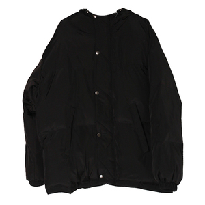 特批无差价面包服加厚宽松休闲复古连帽棉衣外套潮102B-M1161P69图片