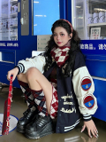 藏青色