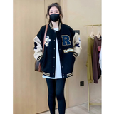 黑色【毛呢双层有内衬】