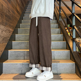 棕色