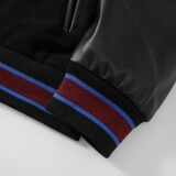美式复古棒球服外套潮牌宽松休闲情侣夹克上衣嘻哈102B-JK146P68，男装夹克，星座102B