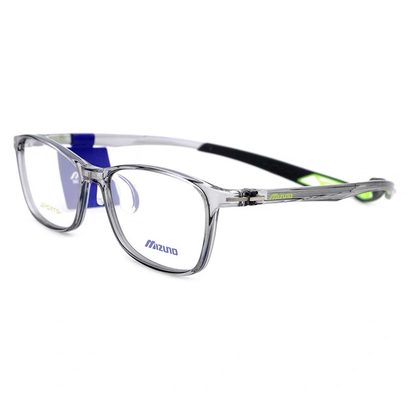 新款眼镜框 防滑镜腿全框近视眼镜架男女 Z9018H