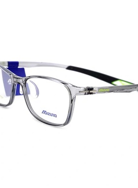 新款眼镜框 防滑镜腿全框近视眼镜架男女 Z9018H