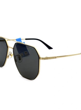 Polaroid宝丽来偏光太阳眼镜男女时尚感显脸小高清开车墨镜0056FS