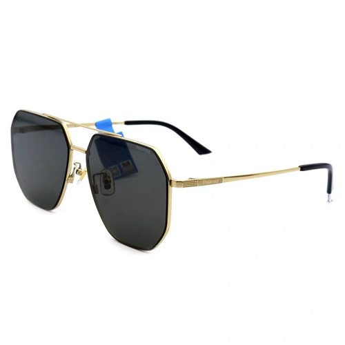 Polaroid宝丽来偏光太阳眼镜男女时尚感显脸小高清开车墨镜0056FS