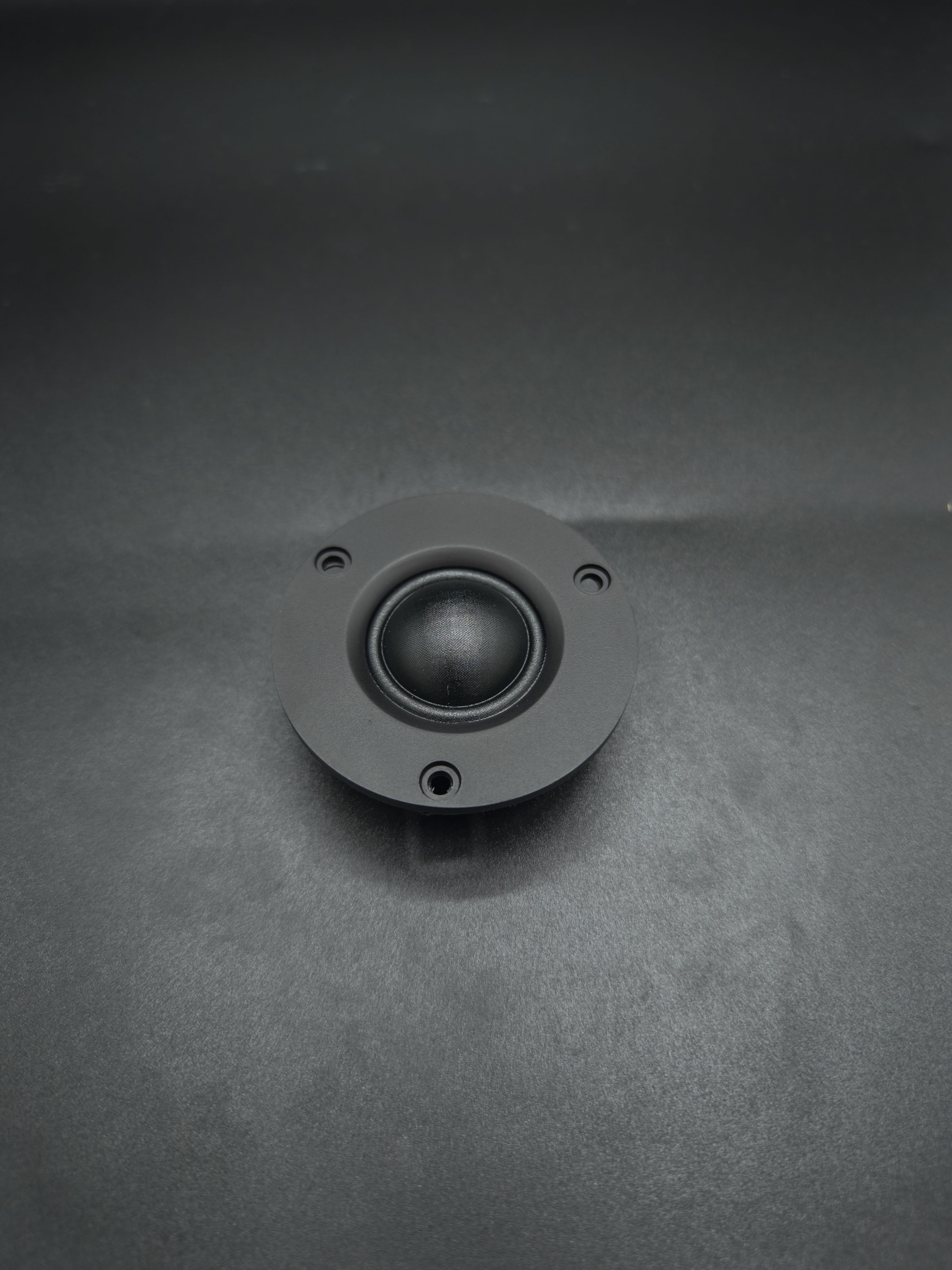 发烧级2寸高音喇叭6欧10-15瓦高频通透中低音饱满原装