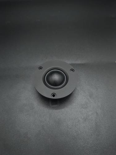 发烧级2寸高音喇叭6欧10-15瓦高频通透中低音饱满原装