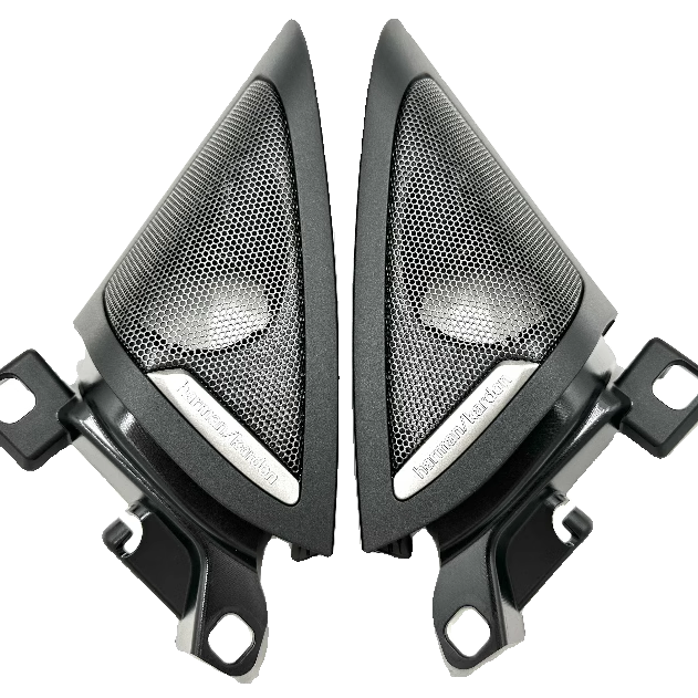 20-22年款4系高音喇叭罩