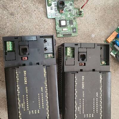 可维修KoyoPLC SH2-32R2，实物图，功能正常，