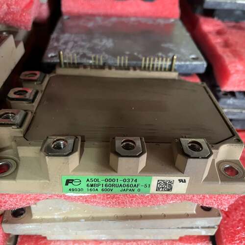 可维修6MBP160RUA060AF-51 7MBP80RTF06议价