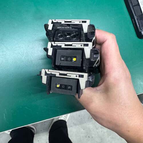 可维修EDA61K扫描头模组总成