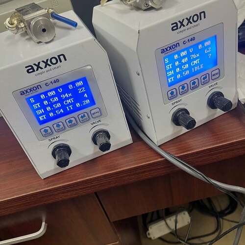 可维修axxon轴心控制器 点胶机 C-140议价