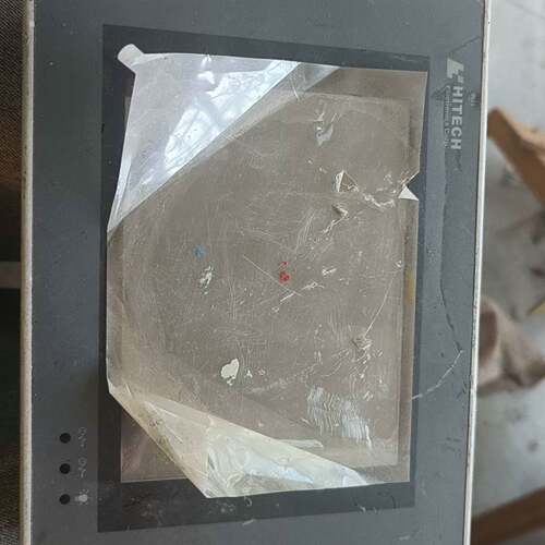 可维修HITECH PWS5610T-S触摸屏，件，24VDC议价