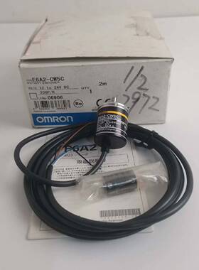 可维修#编码器E6A2-CS5C编码器200P/