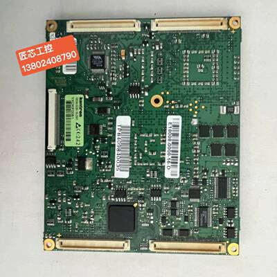 可维修kontron 工控机板 38014-0000-21-4