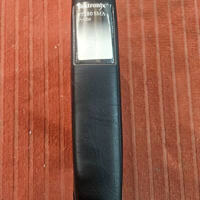 可维修Tektronix泰克P7380SMA差分探头，8GHZ，功