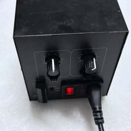 可维修沃德普光源控制器PS2C-6024-2-Z，品，输入AC议价