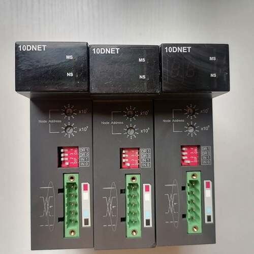 可维修PLC AH10DNET-5A  功能正
