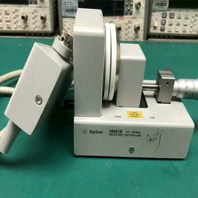 可维修是德科技/KEYSIGHT16451B 16453A 1