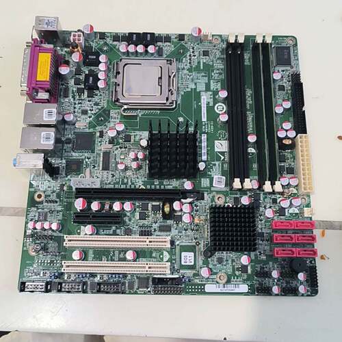 可维修威强工控机 IMB-Q354-R10-ICPA 主板Q议价