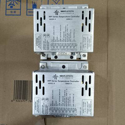 可议价Wavelength Electronics MPT2500
