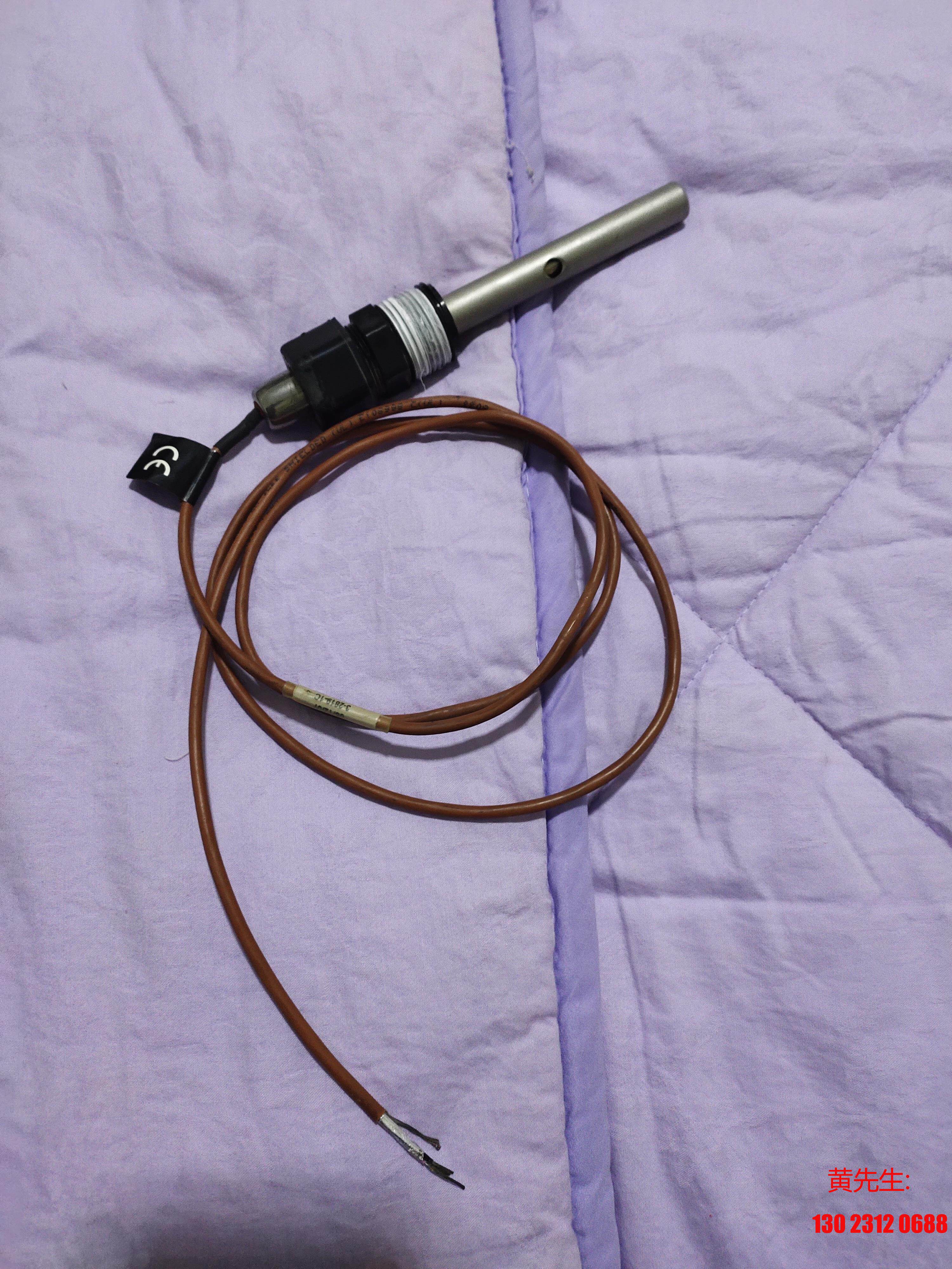 gf 电导率探头3-2819-1c  k=0.01010议价