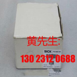 24V现货议价 全新施克SICK电源PS95W