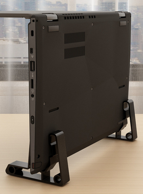 适用联想拯救者Y/R9000P22/23游戏本立式支架竖放笔记本立放竖立