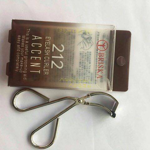 212局部睫毛夹持久卷翘器定型网红初学者眼捷神器小型便携包邮