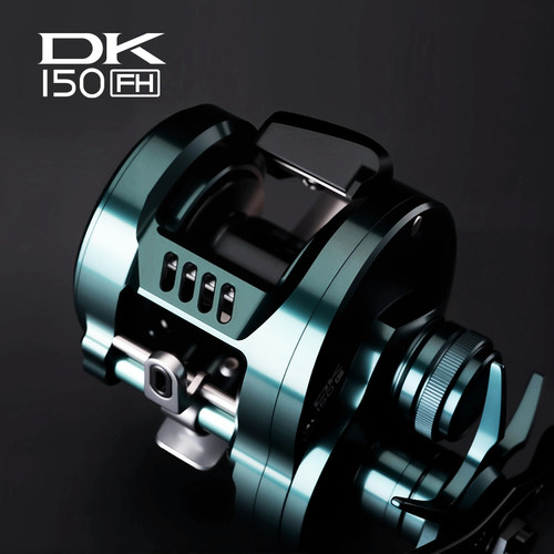 高徒DK15013轴承全金属CNC鼓轮