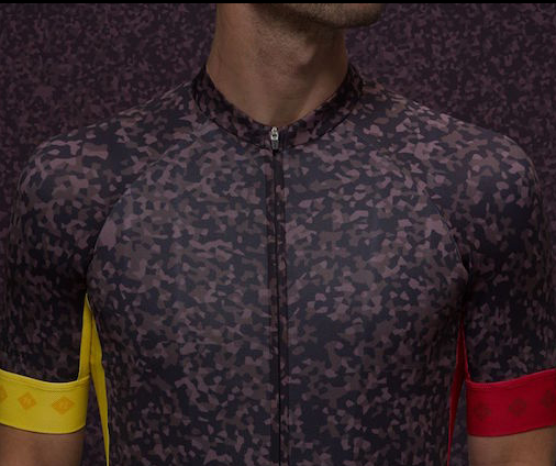 Vêtement cyclisme homme - Ref 2209187 Image 1