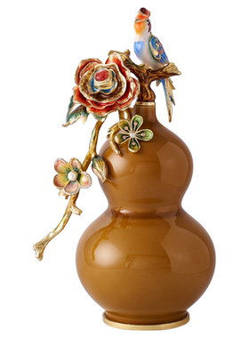 罗比罗丹玄关家居摆件