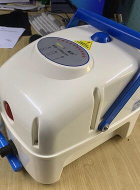 赛尔SAIER交直流两用增氧泵SC-99B SC-600B系列贩鱼电瓶220V双用